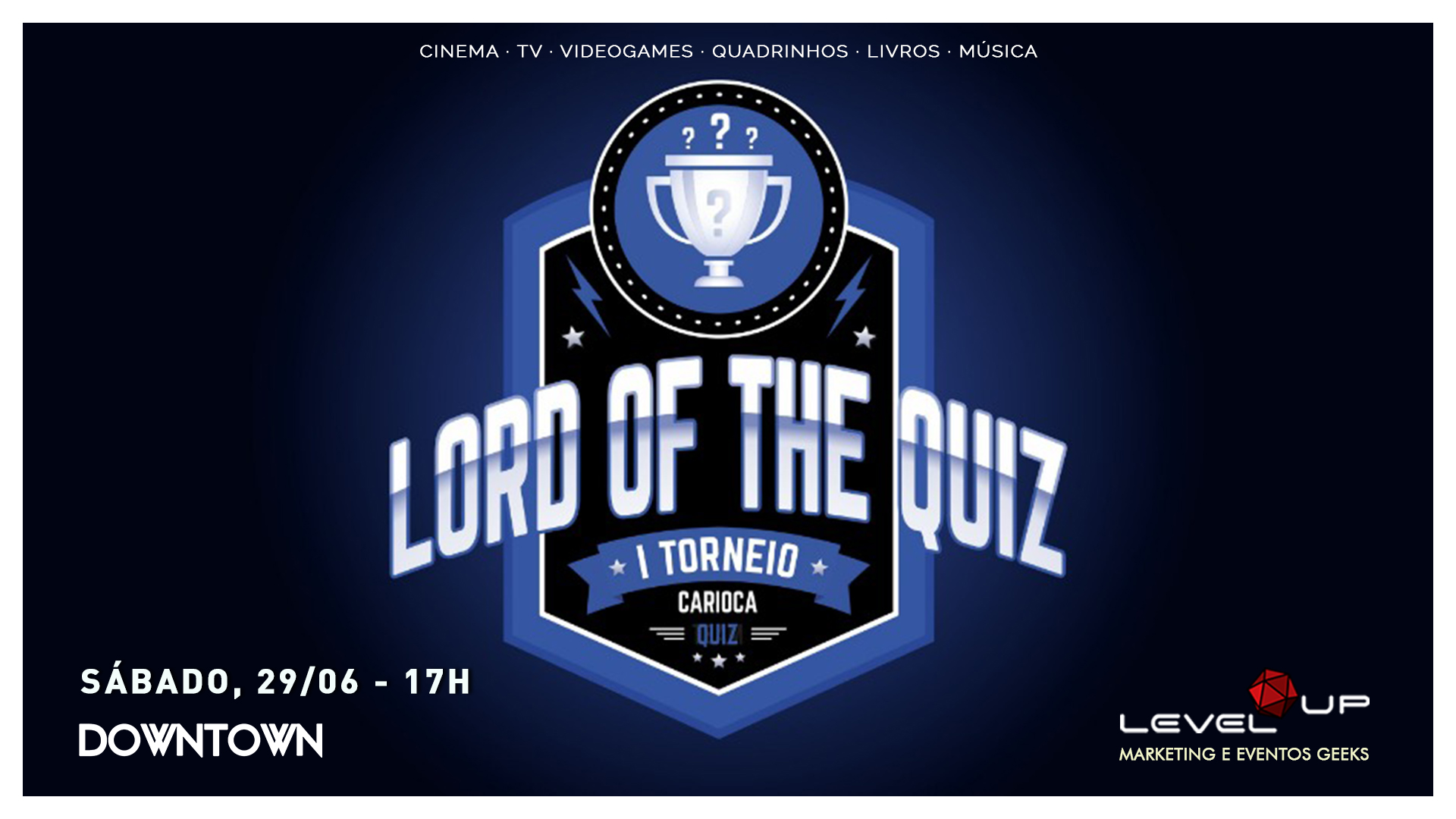 Lord of the Quiz